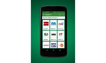 Bangla TV for Android - Download the APK from Habererciyes